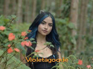 Violetagoode