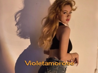 Violetamorose