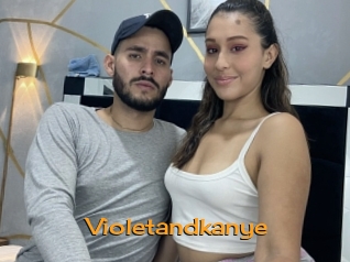 Violetandkanye