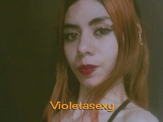 Violetasexy