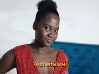 violetawal Sortez Couvert