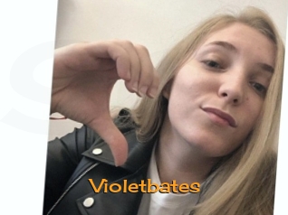 Violetbates