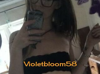 Violetbloom58