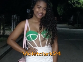 Violetclark24