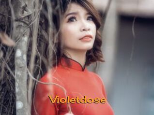 Violetdose
