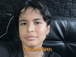 violetfaith Sortez Couvert