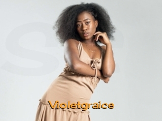 Violetgraice