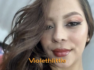 Violethlittle