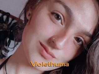 Violethuma