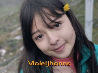 Violetjhonns
