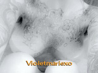 Violetmariexo