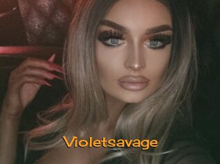 Violetsavage