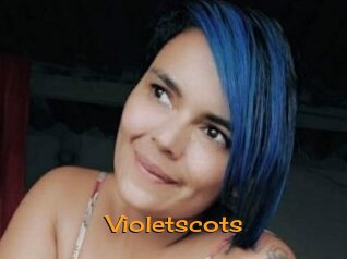 Violetscots