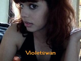 Violetswan