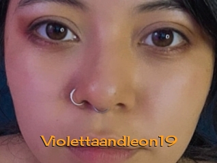 Violettaandleon19
