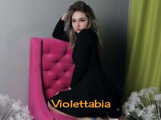 Violettabia