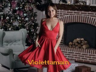Violettamain