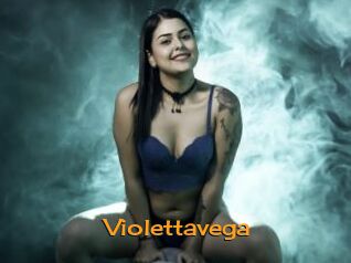 Violettavega
