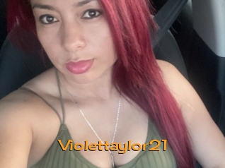 Violettaylor21