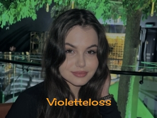 Violetteloss
