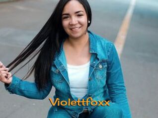 Violettfoxx