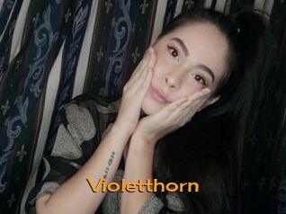 Violetthorn