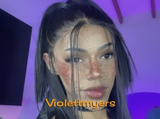 violettmyers Sortez Couvert