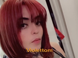 violettom Sortez Couvert