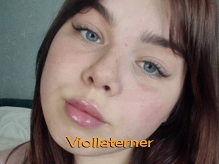 Viollaterner
