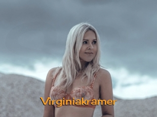 Virginiakramer