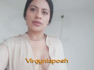 Virgyniaposh