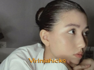 Viriniahicks