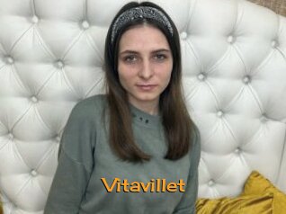 Vitavillet