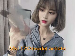 Vivi_170model_artists