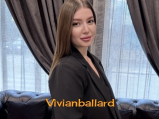 Vivianballard