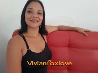 Vivianfoxlove