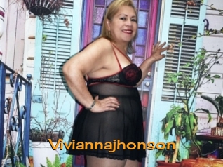 Viviannajhonson