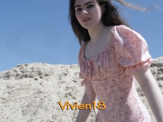 vivien18 Sortez Couvert