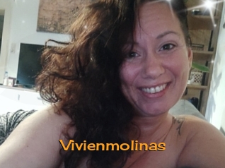 Vivienmolinas