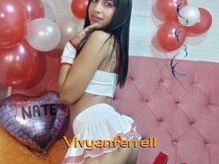 Vivyanferrell