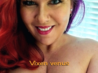 Vixen_venus