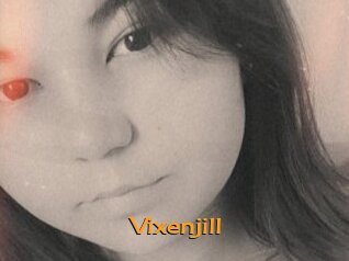 Vixenjill