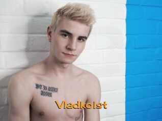 Vladkolst