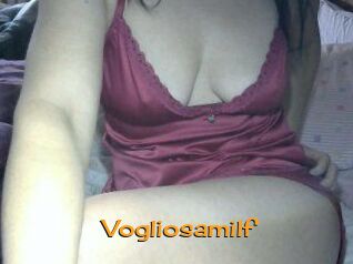 Vogliosamilf