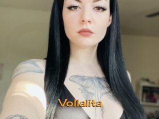Vollalita