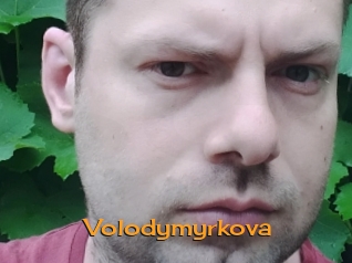 Volodymyrkova