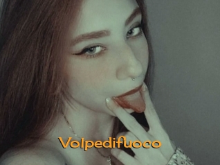 Volpedifuoco