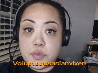 voluptuousasianvixen Sortez Couvert
