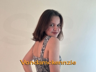 Vondamckennzie