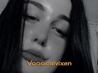 Vooocalvixen